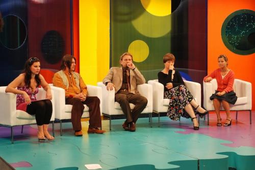 A mai show-ban nincs verekedés