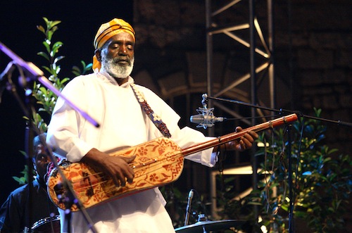 Dar Gnawa, gnawa