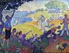 Paul Signac: A harmónia kora